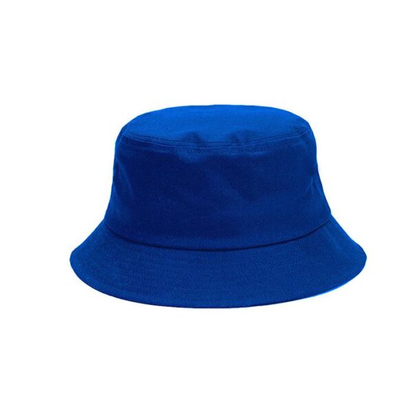 Sombrero Tipo Piluso Azul - Adulto