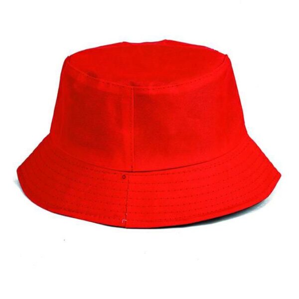 Sombrero Tipo Piluso Rojo - Adulto
