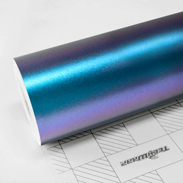 ARLAC Stylish Color Change Azul/Violeta - 142 cm