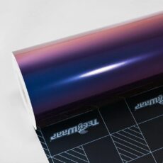 ARLAC Stylish Color Change Violeta/Bronce - 142 cm