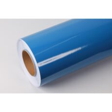 DPI Calandrado Brillante Azul Celeste - 61 cm