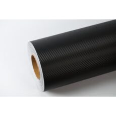 DPI Fibra de Carbono Monomérica Negro - 63 cm