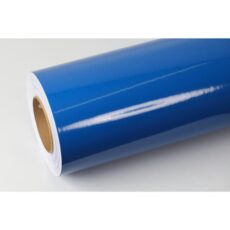 McCal Calandrado Brillante Azul Petróleo - 61 cm
