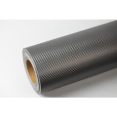 McCal Fibra de Carbono Polim  Gris Oscuro - 61 cm