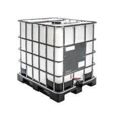 Alcohol Isopropílico IBC - 1000 L  Con Devolución 