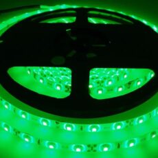 Tira 300 LEDs 3528 Interior - Verde - 5 m