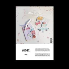 ART-JET Matelina 230g 100h A4