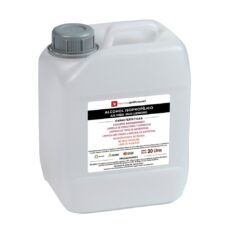Alcohol Isopropílico Bidón - 20 L