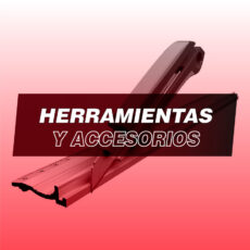Herramientas