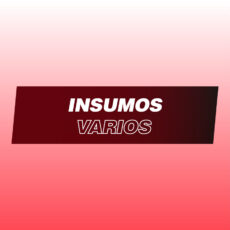 Insumos Varios