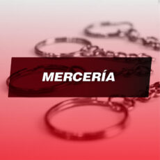 Mercería