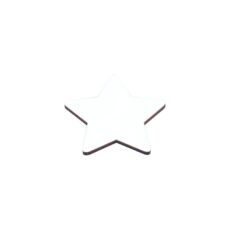 Formita Estrella 60x60 mm x 20