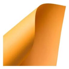 Papel Sirio Color Giallo 115g - 70 x 100 cm