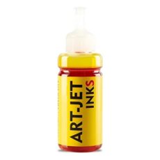 TINTA ART-JET Comercial AMARILLA - 150ml