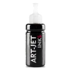 TINTA ART-JET Comercial NEGRA - 150ml