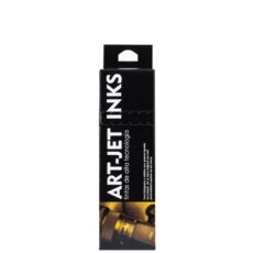 TINTA ART-JET Profesional AMARILLA - 100ml