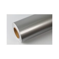 ARLON Calandrado Brillante Plata - 61 cm