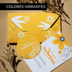 ART-JET Canvas Corteza de pino - 230g 50h A4