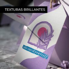 ART-JET Canvas Telar Norteño - 230g 50h A4