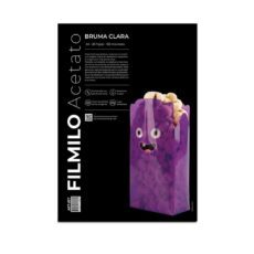 ART-JET Filmilo Acetato Bruma Clara 20h A4