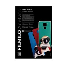 ART-JET Filmilo Acetato Cool White 20h A4