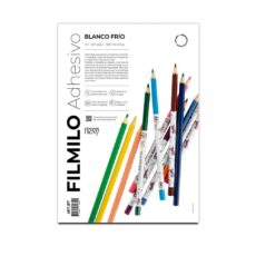 ART-JET Filmilo Adhesivo Blanco Frio 20h A4