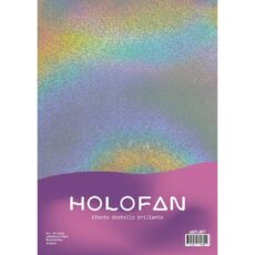 ART-JET Holofan Efecto Destello Brillante 20h A4