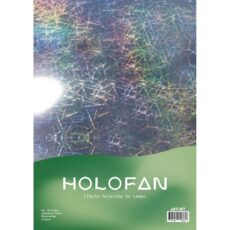 ART-JET Holofan Efecto Telaraña de Campo 20h A4