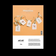 ART-JET Matelina 130g 100h A4