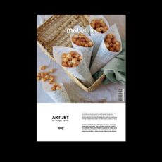 ART-JET Matelina 160g Bifaz 50h A4