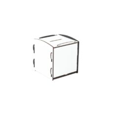 Alcancía 10x10 cm x 1