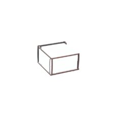 Alhajero 8x8x4 5 cm x 1