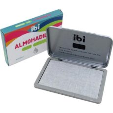 Almohadilla para sellos Nº 1 98 x 142 mm