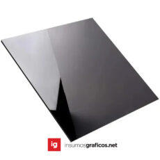 Alto Impacto Negro 0 5 mm 100x200cm
