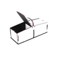 Azucarera y Yerbera 8x20x10 cm x 1