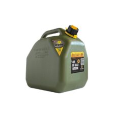 BIDON Profesional Driven 10L - Verde