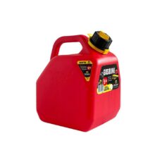 BIDON Profesional Driven 5L Canadiense - Rojo