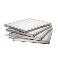 Bastidor de Acero 40x50cm - 80 h