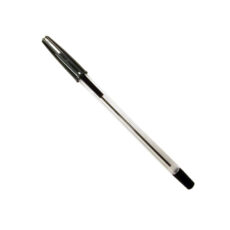 Bolígrafo Koby Style Negro - Punta Mediana