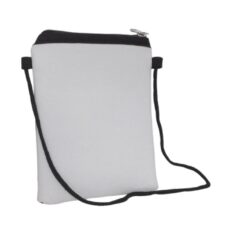 Bolso Cartera Eco 15x20 cm SUBLIMABLE Neoprene