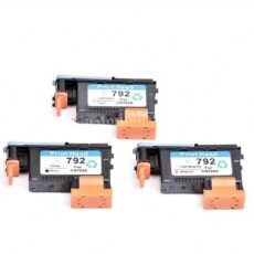 Cabezal HP 792 - Alternativo Para Latex