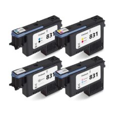 Cabezal HP 831 - Alternativo Para Latex