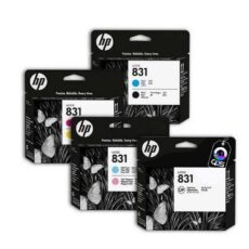 Cabezal HP 831 - Original Para Latex