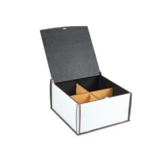 Caja Multiuso 15x15x8 5 cm x 1