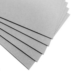 Cartón Gris 1 3mm - 70 x 100 cm