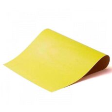 Cartulina Amarilla 250g - 48 x 33 cm