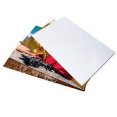 Chapa SUBLIMABLE Fotográfica A4