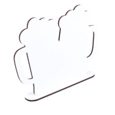 Chopp Amigo 20x14 5 cm x 5