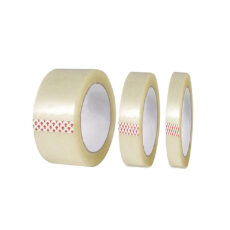 Cinta Adhesiva Transparente 48 mm x 50 m
