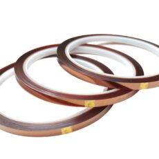 Cinta Térmica 5 mm x 33 m